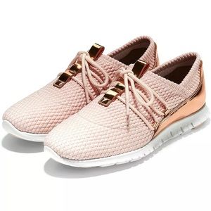 Cole Hana Zero Grande tennis shoes